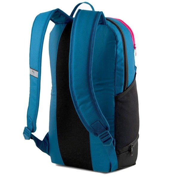 mochila puma vibe backpack