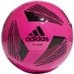 Adidas football Tiro Club pink FS0364
