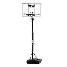 Millennium Basketball Hoop NET1 N123204