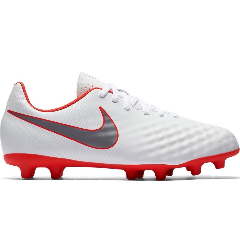 Nike Magista Obra II 2 FG Sz Mens 10 Soccer Cleats 844595