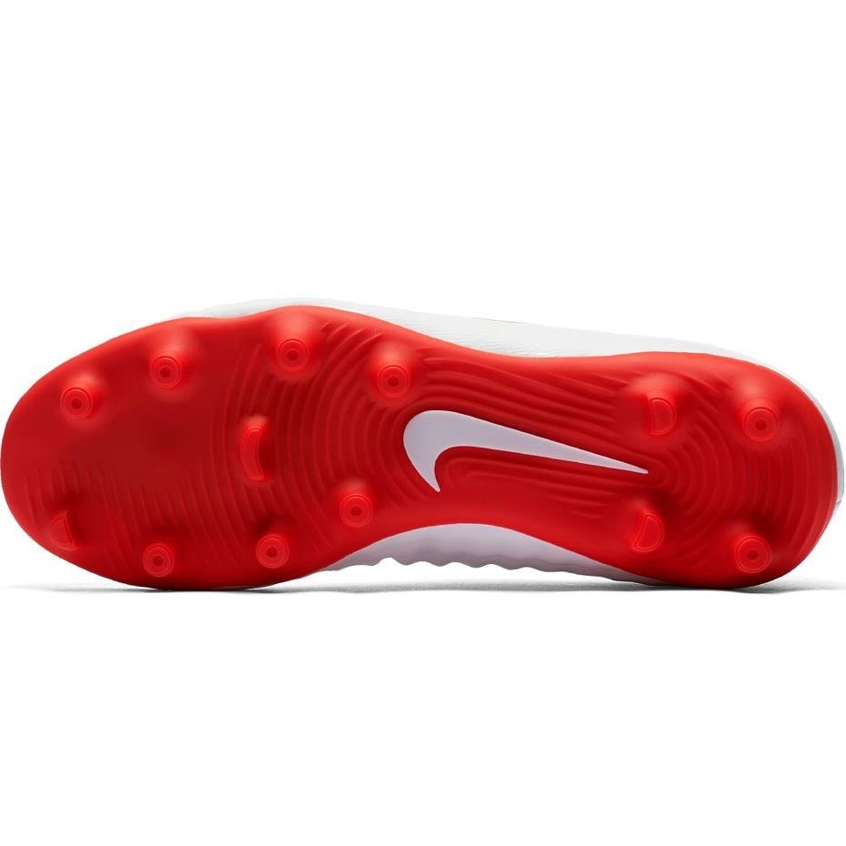 Nike Jr. Magista Obra II FG, Chaussures de Football Mixte