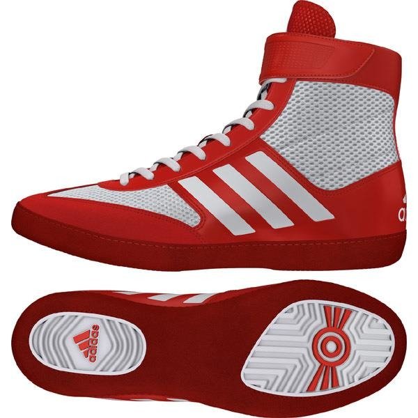 Adidas Combat Speed 5 BA8008 Red | MEN \ Men's shoes \ Treningowe WOMEN ...