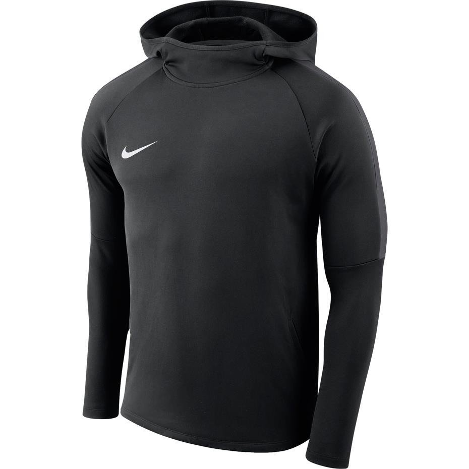 Bluza męska Nike Dry Academy 18 Hoodie PO czarna AH9608 010 | MEN \ Men ...