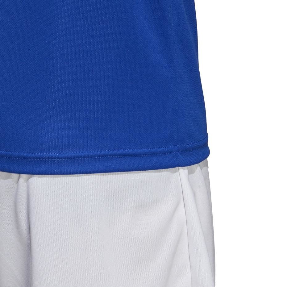 Koszulka męska adidas Estro 19 Jersey niebieska DP3231 | MEN \ Men's ...