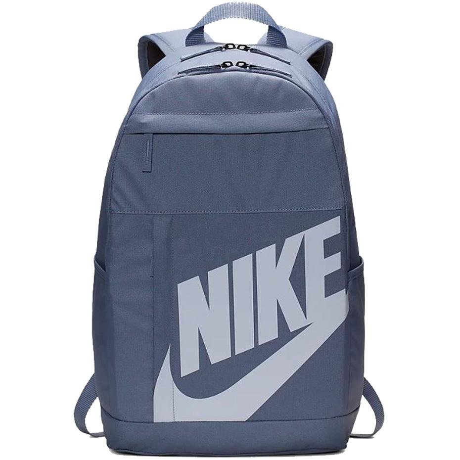 nike elemental backpack blue