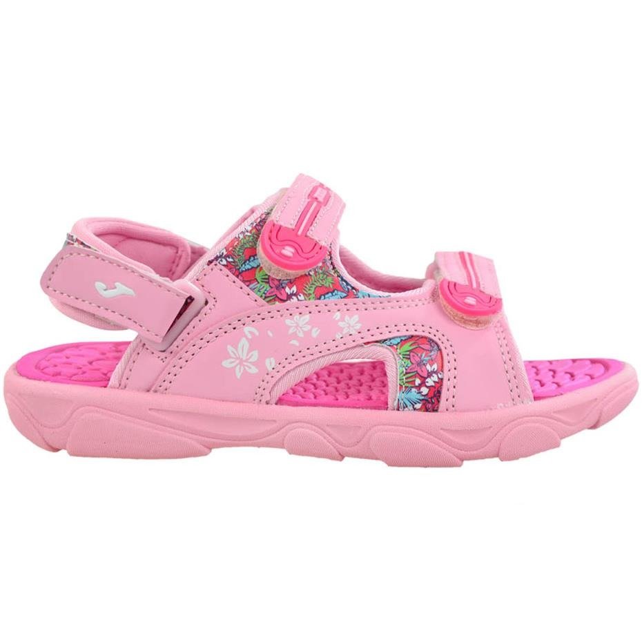 Sandały dla dziewczynki Joma Ocean 713 różowe | | - Zoltan Sport