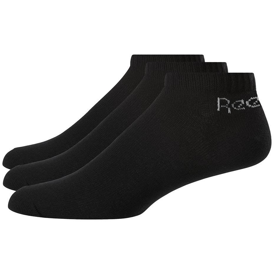 Skarpety Reebok Active Core Low Cut Sock 3 pary czarne FL5223 | MEN ...