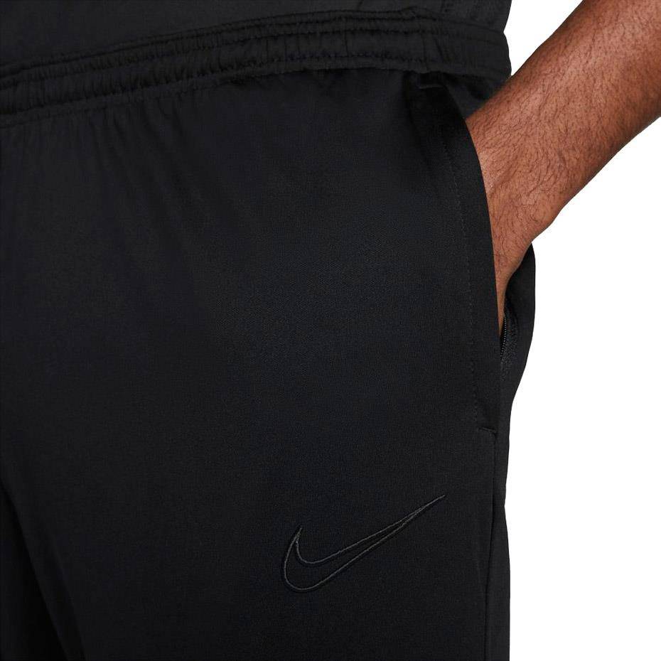 Spodnie męskie Nike Dri-FIT Academy czarne CW6122 011 | MEN \ Men's ...