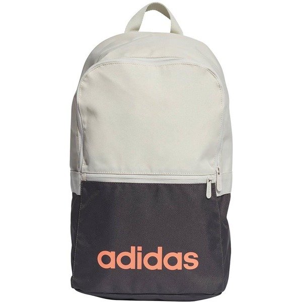 Backpack adidas Linear BP Daily beige-gray FP8099