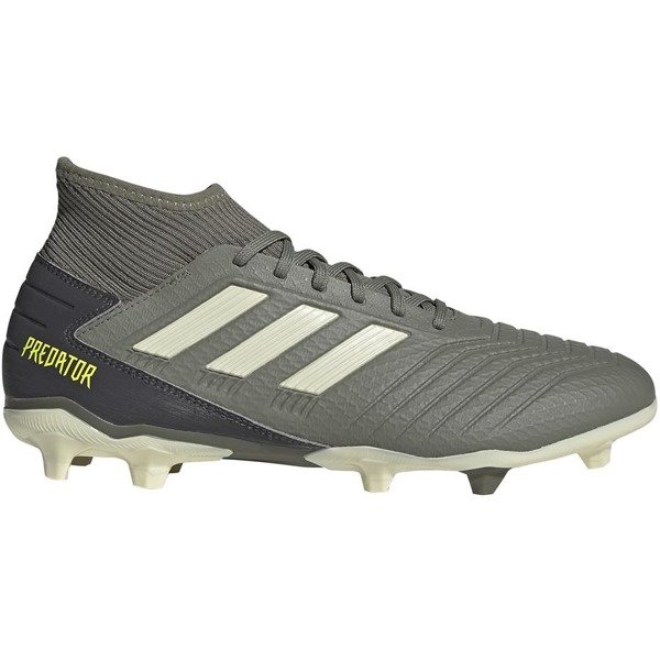Buty piłkarskie adidas Predator 19.3 FG EF8208