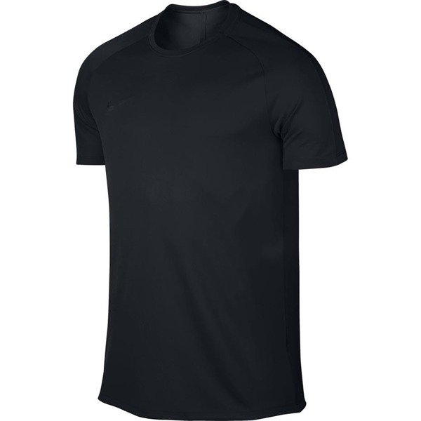 Koszulka męska Nike Dry SS Academy czarna 832967 015