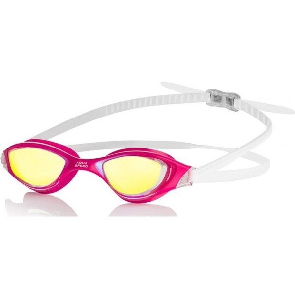 Okulary pływackie Aqua-speed Xeno Mirror kol.03