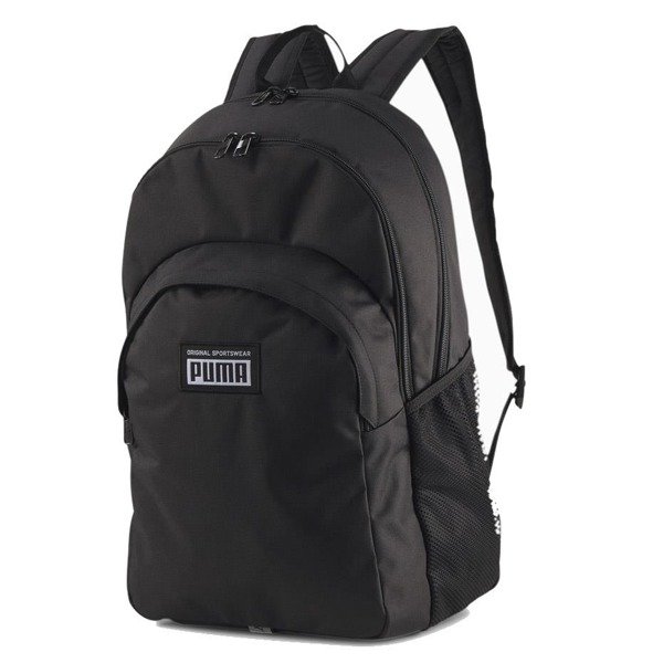 Puma Academy Backpack black 077301 01