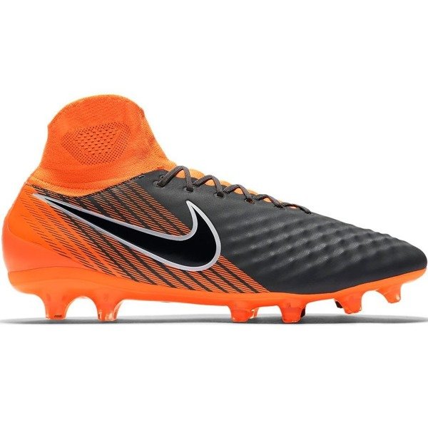 Buty piłkarskie Nike Magista Obra 2 Pro DF FG AH7308 080