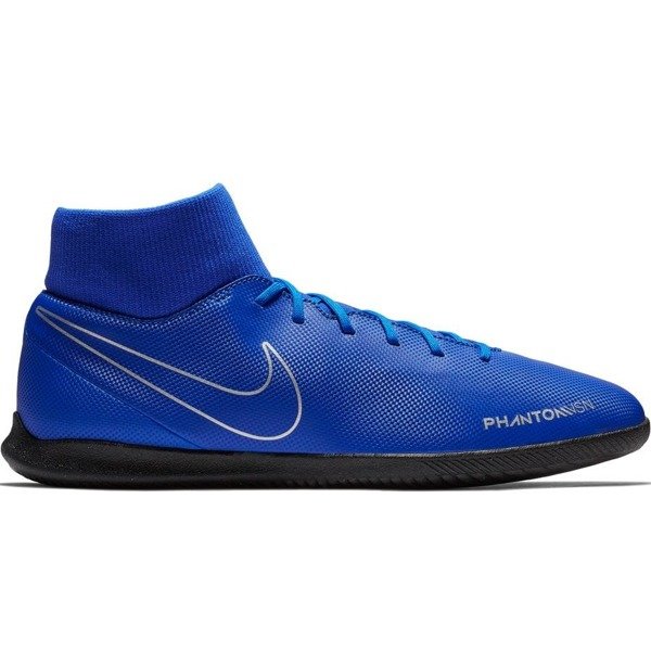 Buty piłkarskie Nike Phantom VSN Club DF IC AO3271 400