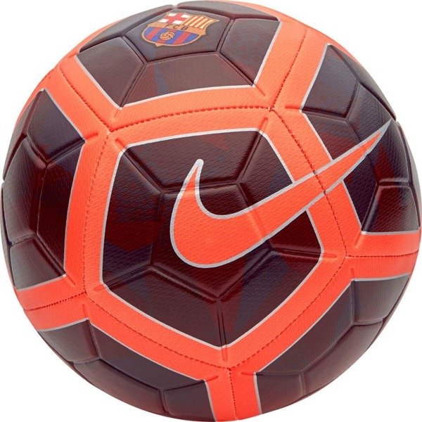 Piłka nożna Nike FC Barcelona Strike SC3280 681